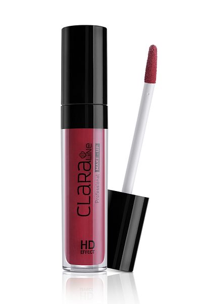 Clara Line Lip Gloss 508 LOVELY PINK