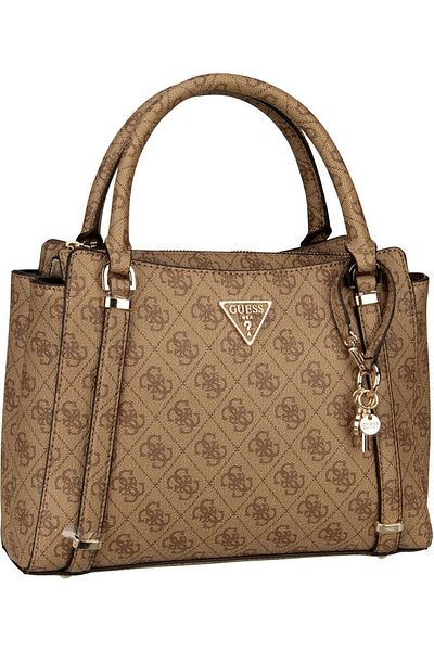 Guess Handtasche Eco Erica 2 Comp