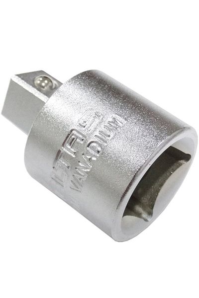 İzeltaş Izeltaş 1510 to 3/4'' Fx 1/2'' Socket Adapter