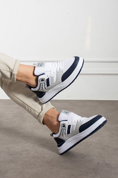 lord's ayakkabı Ergonomic Unisex Shoes - Flexible, Comfortable and Orthopedic, for Daily Wear