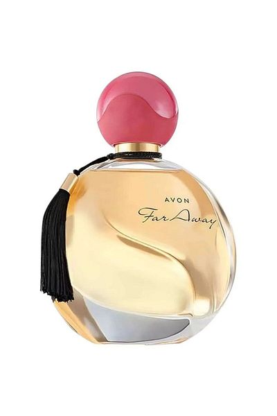 AVON Far Away EDP 50ml