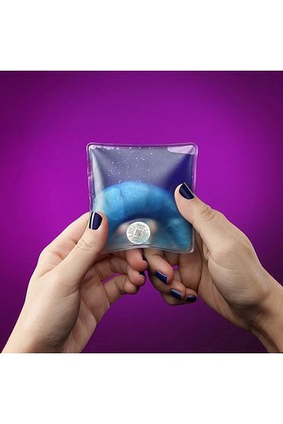 STOREMAX Magic Square Gel Warmer