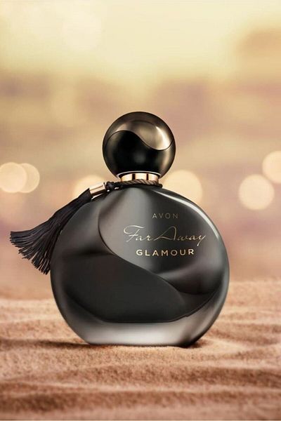 AVON Far Away Glamour EDP 50ml
