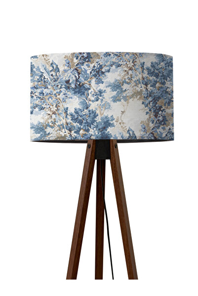 lambader Desenli Tripod Lambader