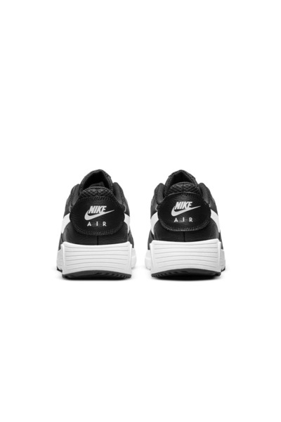 Nike Cw4555-002 Air Max Sc Pánské Sneakers Black-White