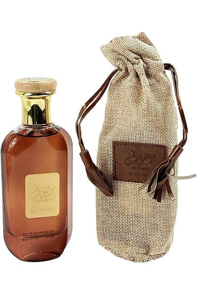 SWISS ARABIAN Ard Al Zaffran Mousuf Eau De Perfume, 100ml