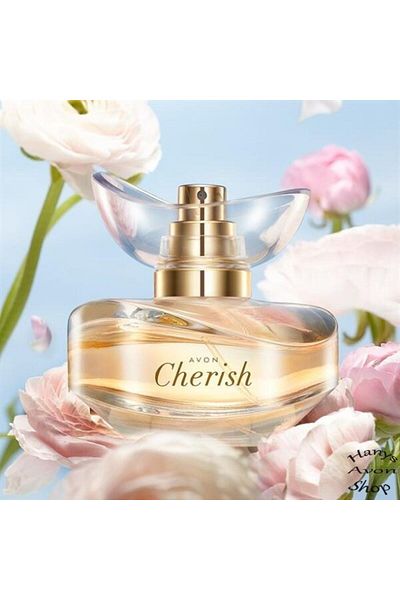 AVON Cherish EDP 50ml