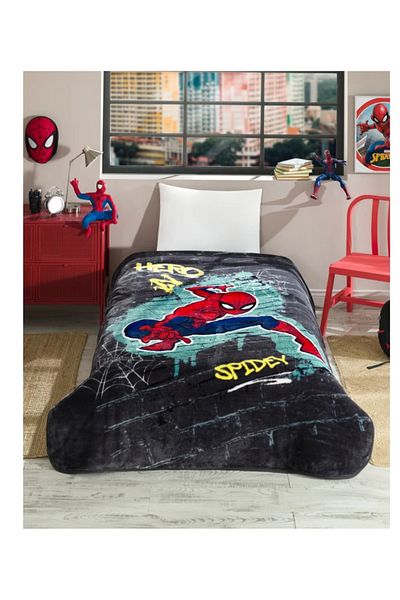 Özdilek Özdilek Single Blanket Disney Blanket