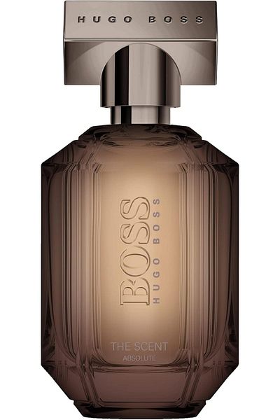 Hugo Boss The Scent Absolute Perfume for Women Eau De Parfum 50ML