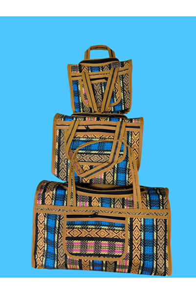 ankays Călătorii cu trei dimensiuni diferite, în mai multe culori, pentru exc...