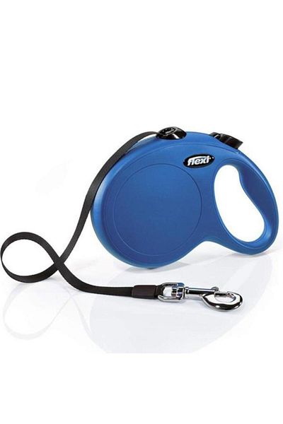 Flexi Flexie New Classic - Blue Stripe L, 8 Mt Furlo