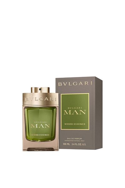 Bvlgari Wood Essence EDP 100ml