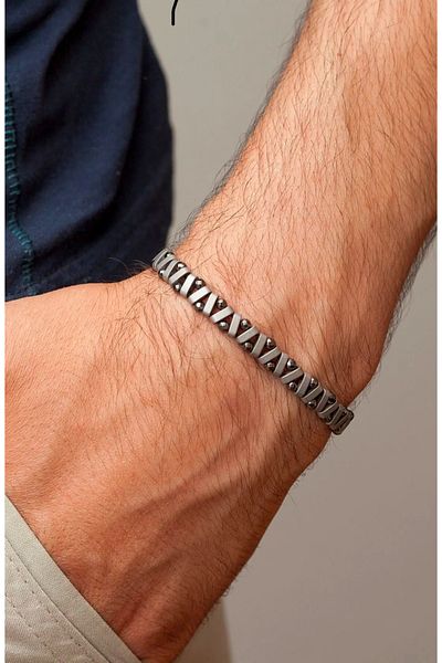 pullmarkt MEN'S BRACELET