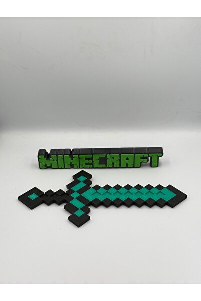 Goplast Premium لعبة شخصية هدية (كتابة + سيف)