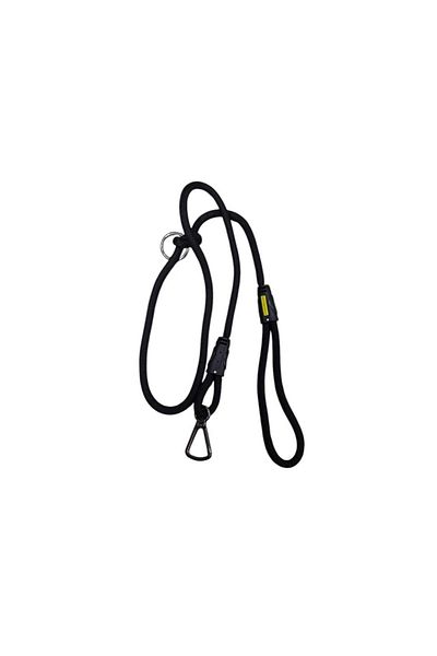 moonparacord Paracord Dog Walking Rope 120 cm