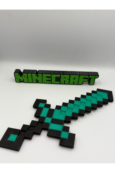 Goplast Premium لعبة شخصية هدية (كتابة + سيف)