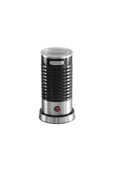Lepresso Hot & Cold Milk Frother 100Ml 450W - Black