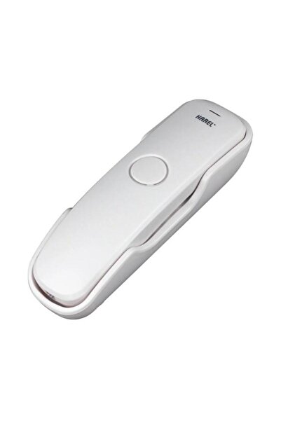 KAREL TM902 Duvar Tipi Telefon Beyaz