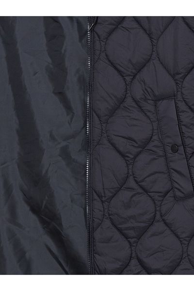 LC Waikiki Lcwaikiki Women's Inflatable Hooded Quilted Vest