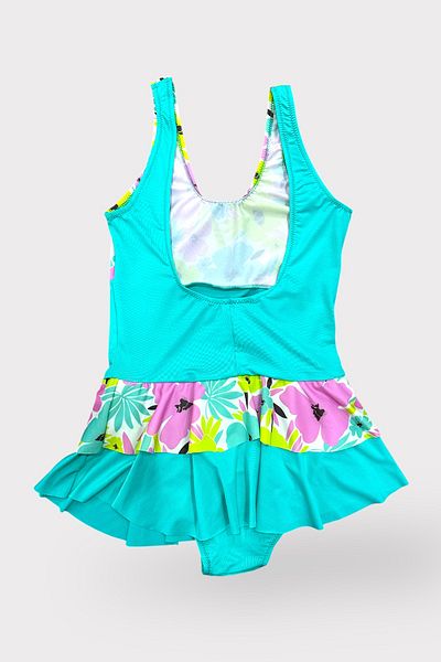 Nilmay mayo Girl's Dress Swimsuit