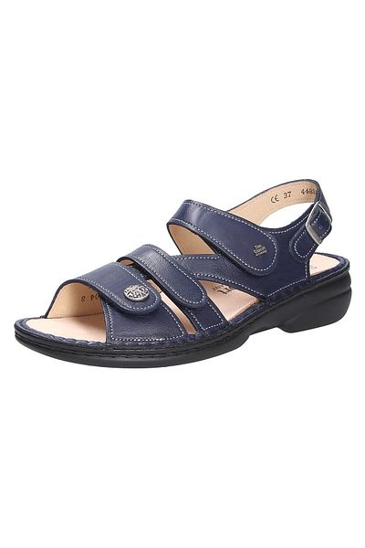 Finn Comfort Sandale Gomera