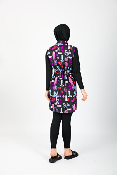 yessir Σεμνά μαγιό