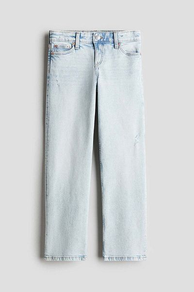 H&M Straight leg jeans