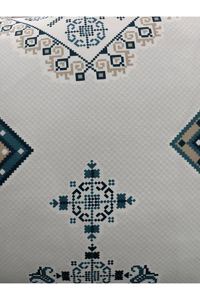 Hayal çeyiz 2 части 50x70 скрита калъфка за възглавница с цип