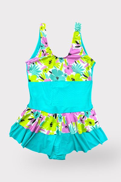 Nilmay mayo Girl's Dress Swimsuit