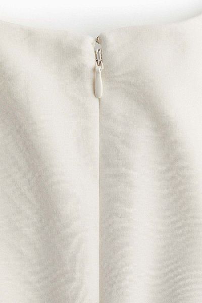 H&M Flared-skirt dress
