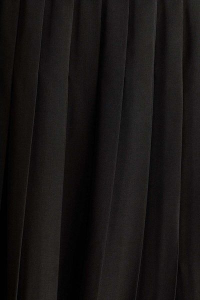 H&M Pleated skirt