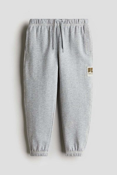 H&M Cotton joggers