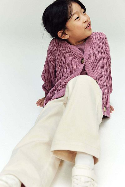H&M Flared trousers