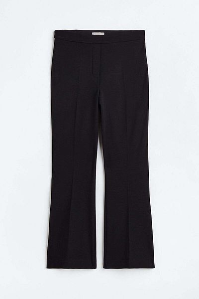 H&M Ankle-length trousers