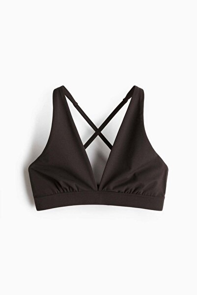 H&M حمالة صدر رياضية خفيفة الوزن من SoftMove™