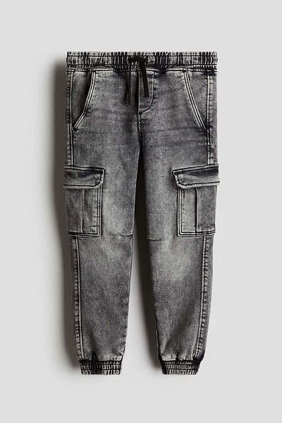 H&M Cargo Joggers