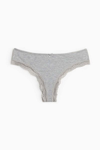 H&M 5-pack Brazilian briefs