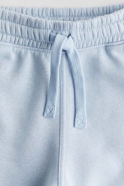 H&M بنطلون رياضي من القطن