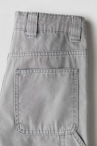 H&M Loose-fit canvas trousers