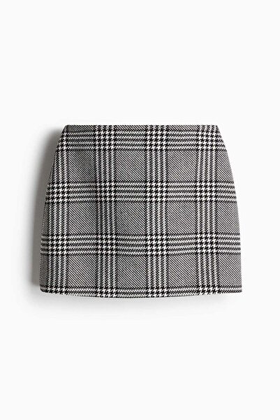 H&M Mini skirt