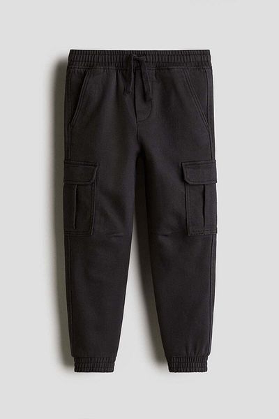 H&M Cargo joggers
