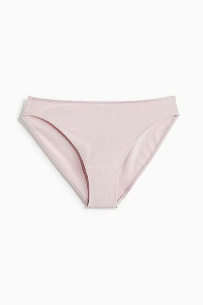H&M 10-pack cotton briefs