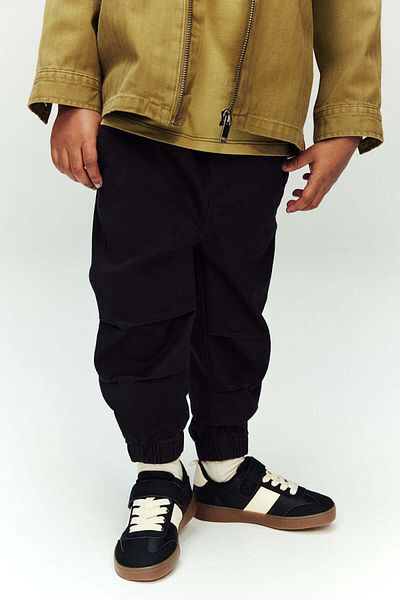 H&M Twill joggers