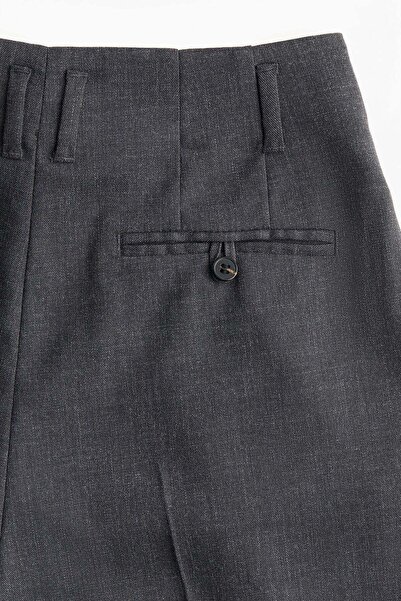 H&M Tapered trousers