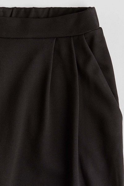 H&M Heavy jersey trousers