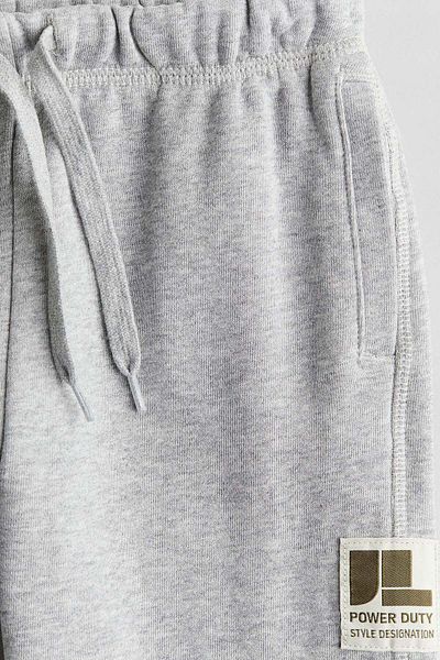 H&M Cotton joggers