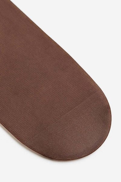 H&M 2-pack Tights, 20 Denier