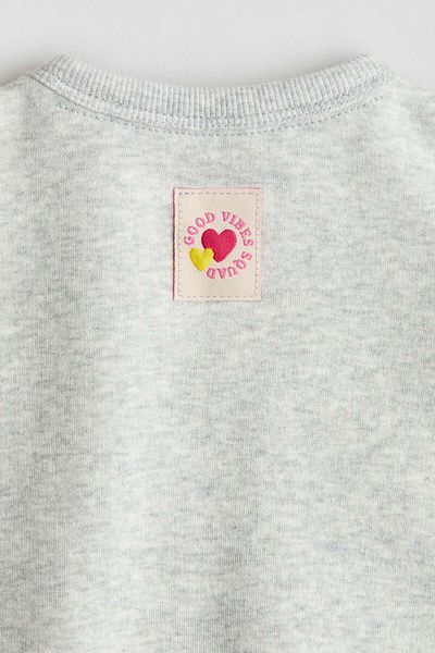 H&M 2-piece sweatshirt and leggings set