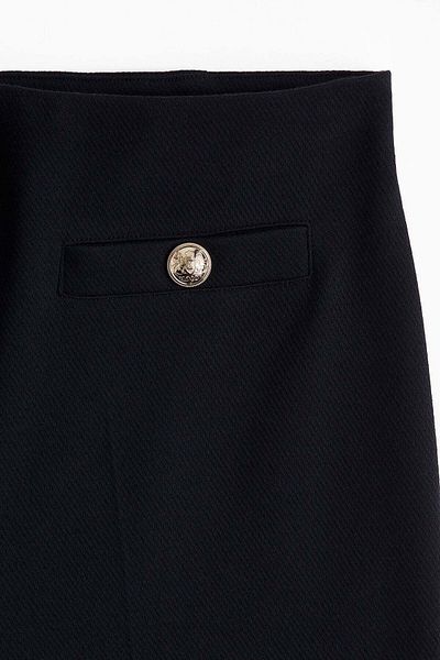 H&M Straight Trousers
