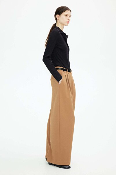 H&M Wide trousers